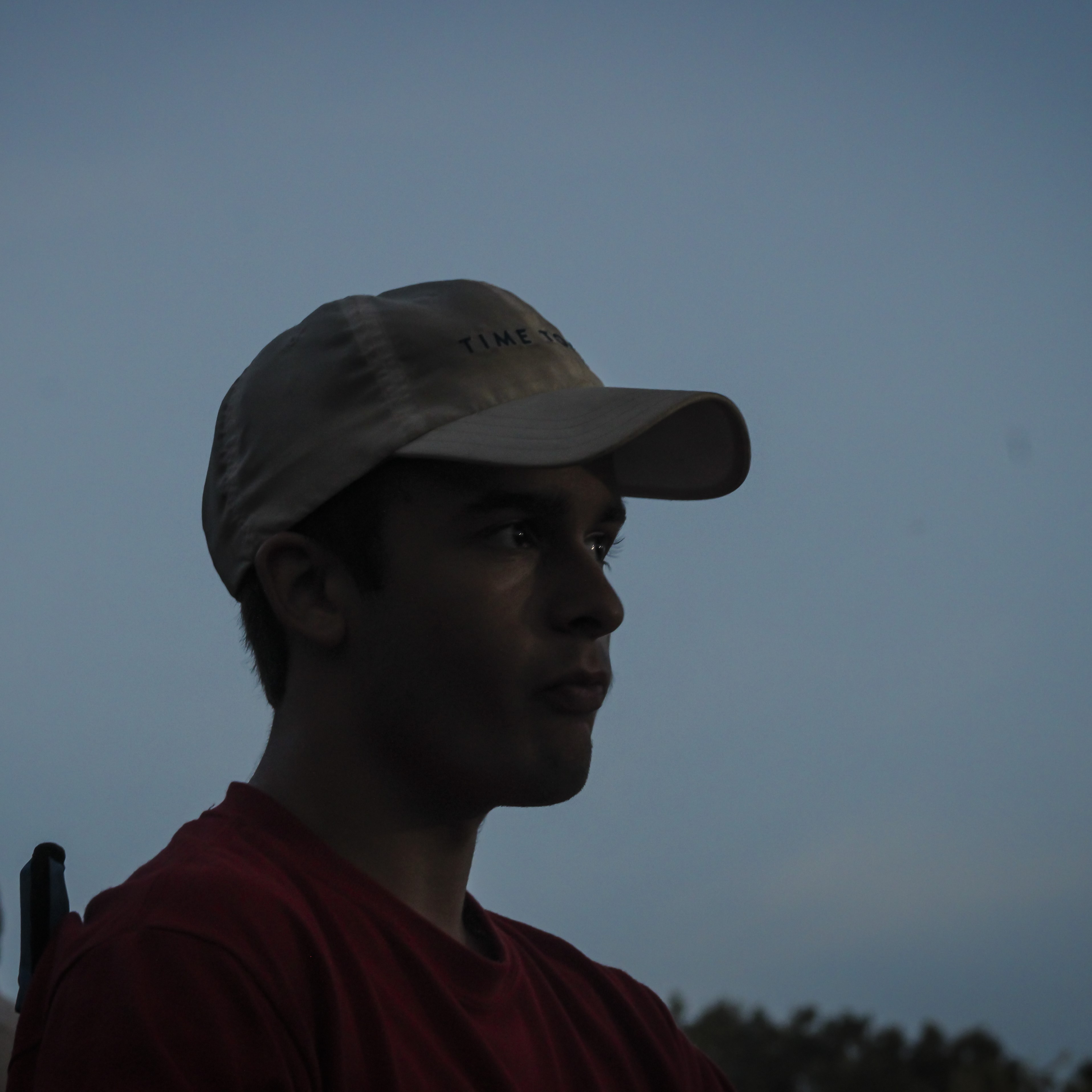 Landon