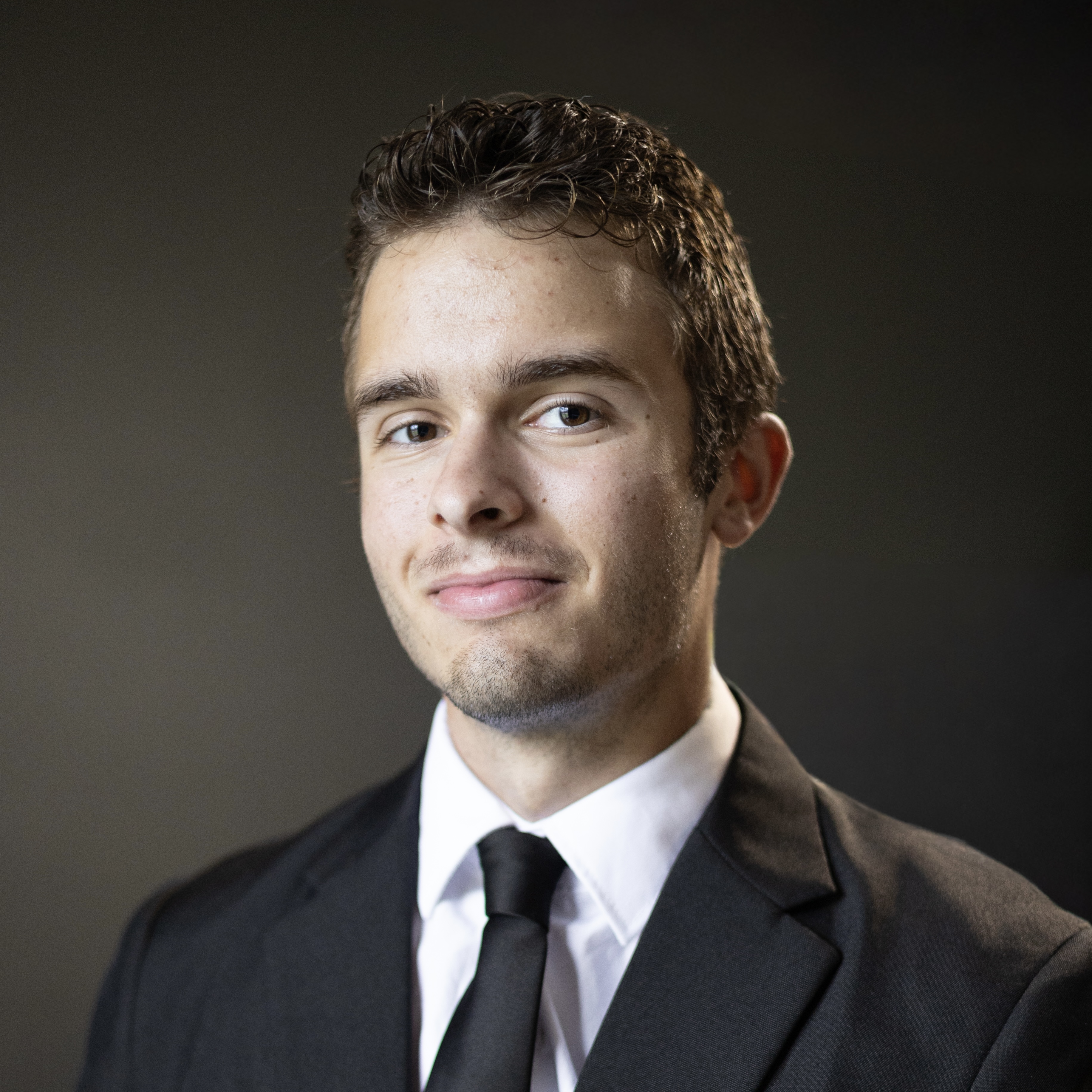 Landon Liedtke